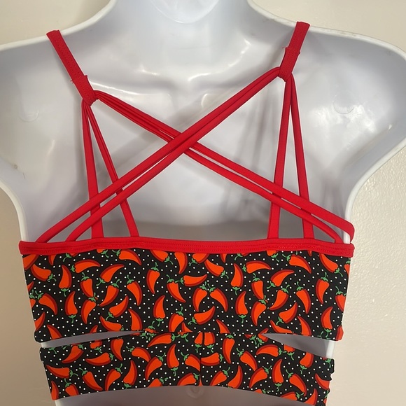 Workout set - Picture 4 of 5